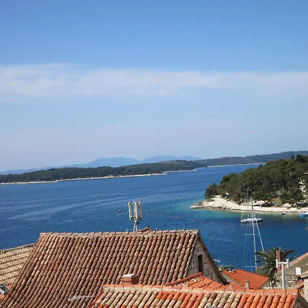 Sime's Down Town * Hvar Town