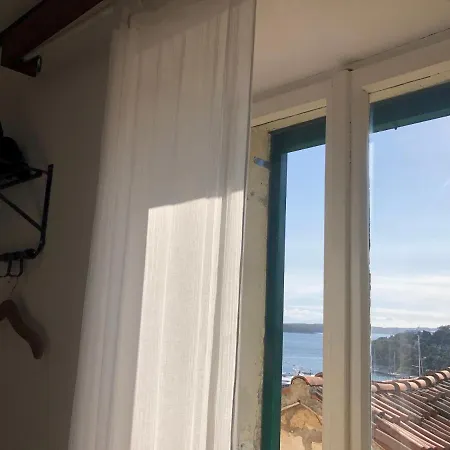 Sime's Down Town Konukevi *