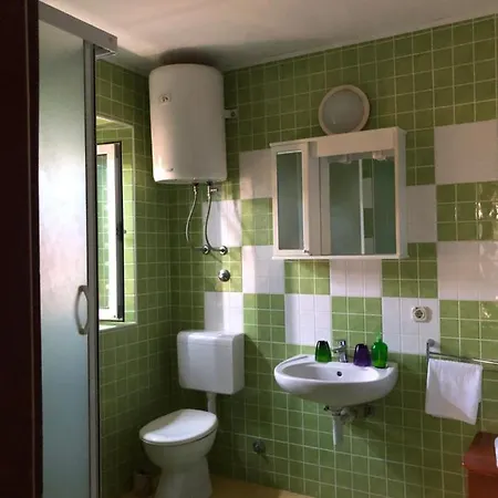 Sime's Down Town Гостевой дом