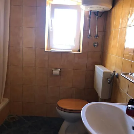 Konukevi Sime's Down Town Hvar Town