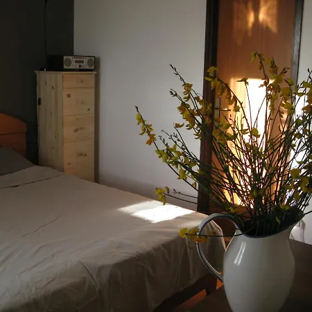 Sime's Down Town Pensión *