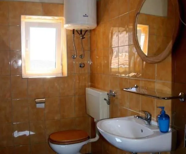 Pensión Sime's Down Town *