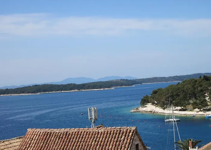 Sime's Down Town * Hvar Town